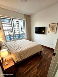 Blk 40A Skyoasis @ Dawson (Queenstown), HDB 3 Rooms #578730521